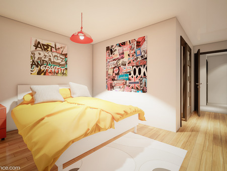 Achat neuf Montreuil Réf. 2021