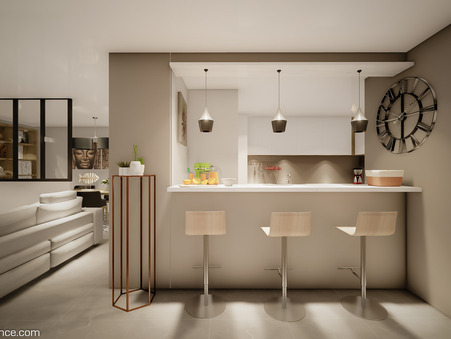 Achat neuf Montreuil Réf. 2021