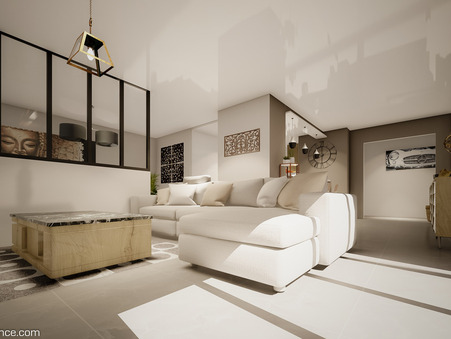 Achat neuf Montreuil Réf. 2021