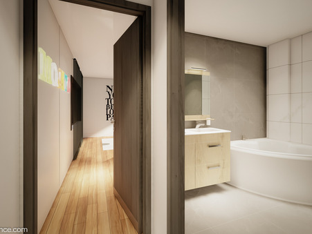 Neuf sur Montreuil ; À partir de 590 500 €  ; Vente Réf. 2021