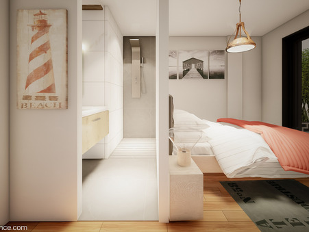 Neuf À partir de 590 500 €  Réf. 2021 Montreuil