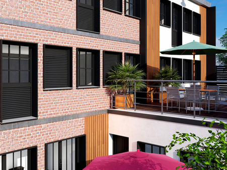 Achat neuf Montreuil Réf. 2021