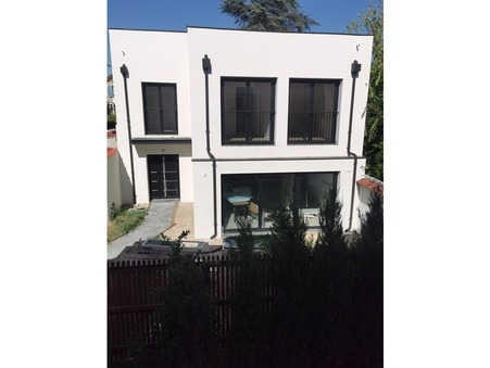 Maison 950 000 €  sur Saint-Maur-des-Fossés (94100) - Réf. 2023