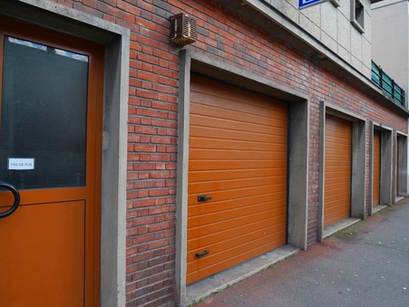 Vente Parking ROUEN Réf. 1410-12 - Slide 2