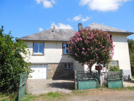 Achat maison Saint-Éloy-les-Tuileries Réf. 10723