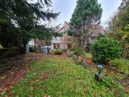 Maison sur Haguenau ; prix nous consulter ; Vente Réf. 19540