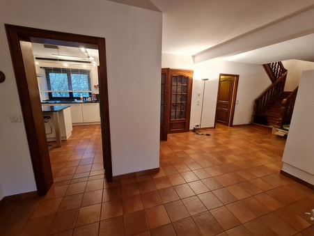 Achat maison Haguenau Réf. 19540