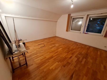 A vendre maison Haguenau 67500; prix nous consulter