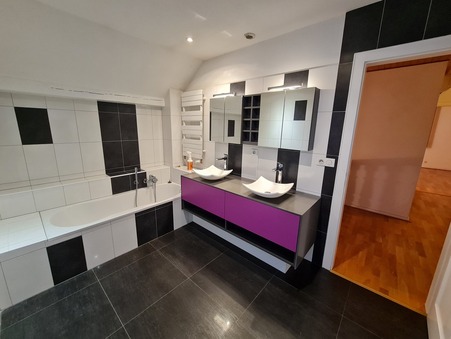 Achat maison Haguenau Réf. 19540