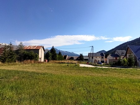 Terrain prix nous consulter Réf. 605603 Villard de Lans