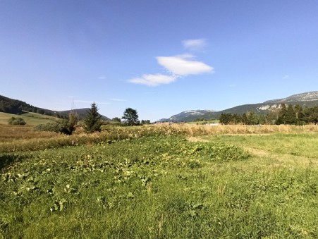 A vendre terrain Villard de Lans 38250; prix nous consulter