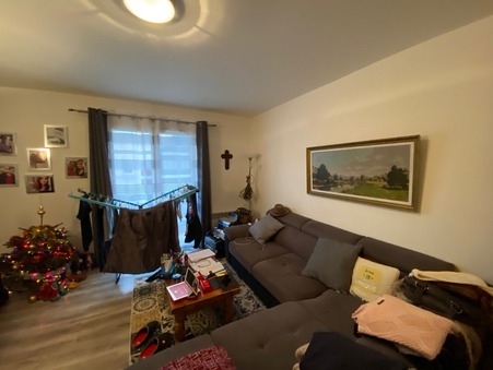 Appartement 940 &euro;  Réf. 43121 Bouc Bel Air