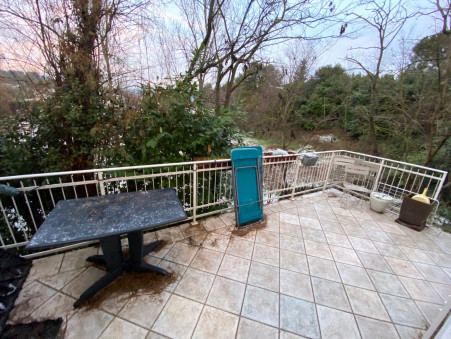 Maison sur Bouc Bel Air ; 1 095 €  ; Location Réf. 43021