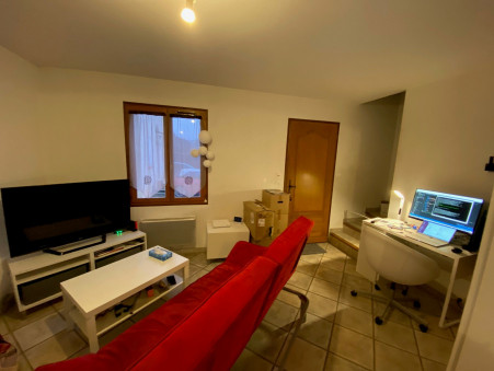 Maison sur Bouc Bel Air ; 1 095 &euro;  ; Location Réf. 43021