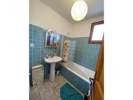 Maison 1 095 &euro;  sur Bouc Bel Air (13320) - Réf. 43021