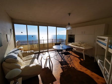 A vendre appartement Valras Plage 34350; 150 000 € 