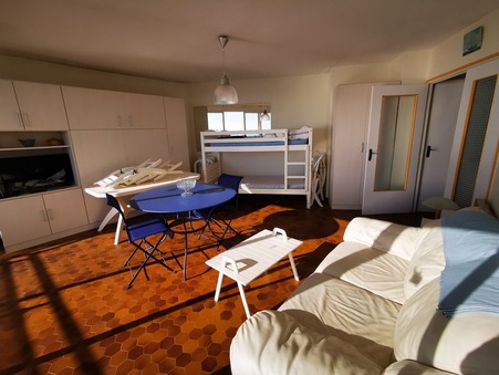 Appartement 150 000 €  sur Valras Plage (34350) - Réf. 65