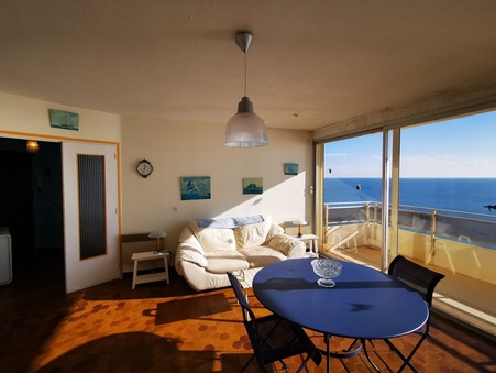 Achat appartement Valras Plage Réf. 65