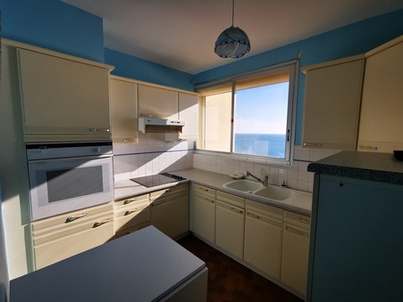 A vendre appartement Valras Plage 34350; 150 000 € 