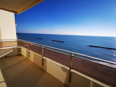 Appartement 150 000 €  sur Valras Plage (34350) - Réf. 65