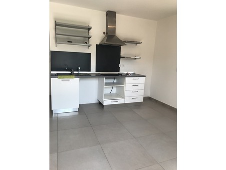 A louer appartement 770 &euro;  Bouc Bel Air