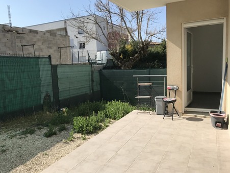 Location appartement Bouc Bel Air Réf. 05012020