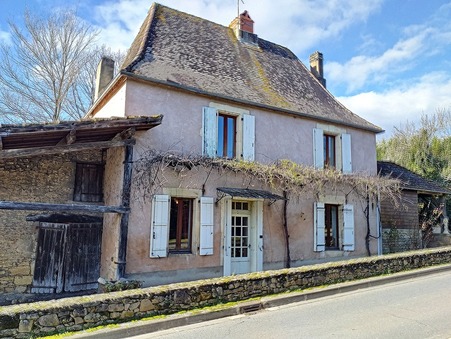 A vendre maison Coux et Bigaroque 24220; 240 750 €