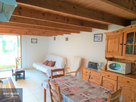 Maison 189 900 € Réf. 202069 La Plaine sur Mer