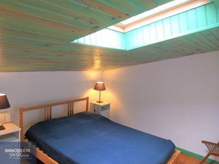 Maison 189 900 € Réf. 202069 La Plaine sur Mer