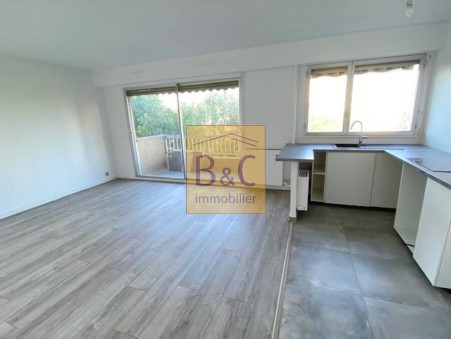 Appartement sur Epinay sur Seine ; 127 000 &euro; ; A vendre Réf. 2422
