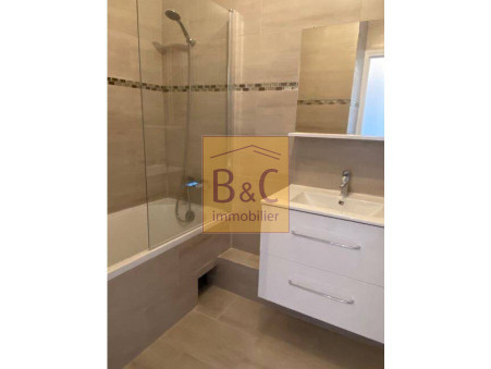 Appartement 127 000 &euro; sur Epinay sur Seine (93800) - Réf. 2422