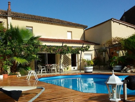 A vendre maison Villereal 47210; 224 700 €