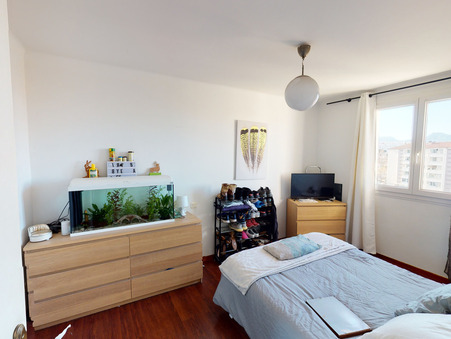 Appartement 119 000 €  sur Marseille (13009) - Réf. 0077mars