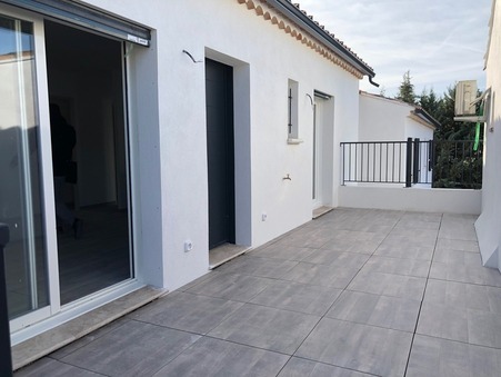 Achat appartement Meyreuil Réf. 13012021
