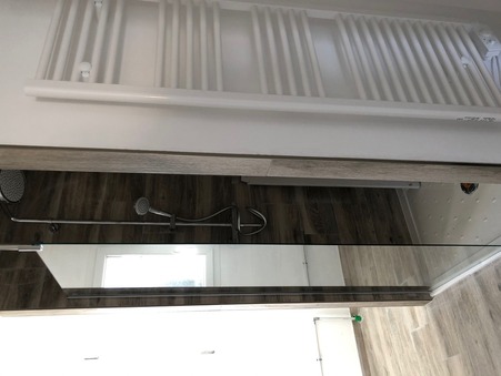 Achat appartement Meyreuil Réf. 13012021