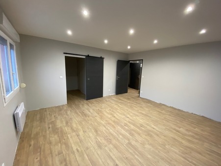 A louer local professionnel 575 €  Gardanne