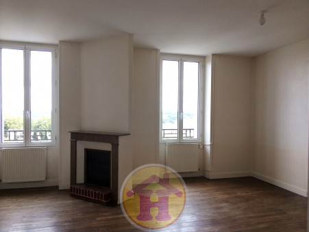 Appartement sur Saint-Junien ; 635 €  ; Location Réf. 1297
