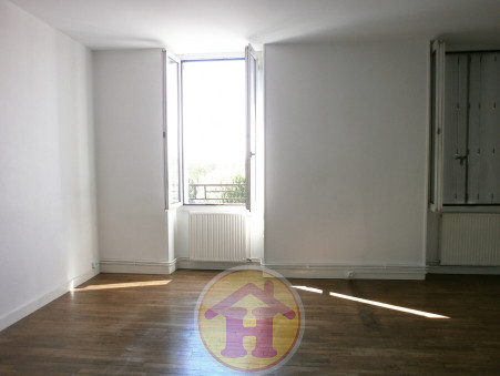 Location appartement Saint-Junien 87200; 635 € 