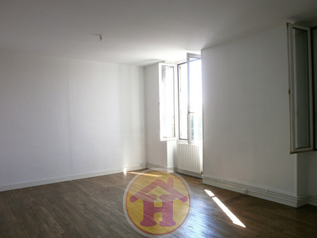 Location appartement Saint-Junien 87200; 635 € 