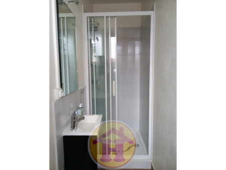 Appartement 635 €  Réf. 1297 Saint-Junien