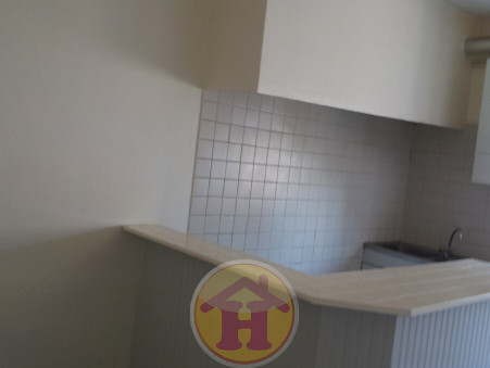 Appartement sur Saint-Junien ; 635 €  ; Location Réf. 1297