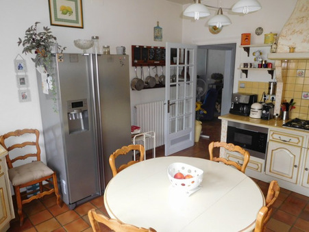 Achat maison Saint-Yrieix-la-Perche Réf. 10803