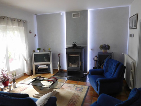 Maison sur Saint-Yrieix-la-Perche ; 315 000 € ; Achat Réf. 10803