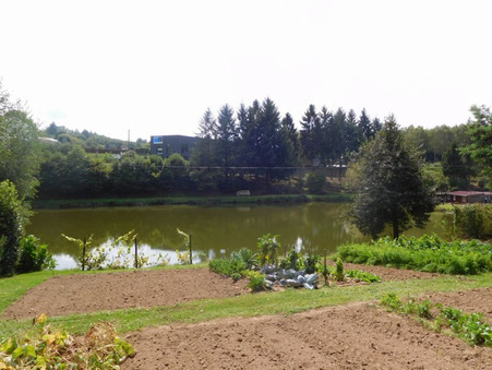 Achat maison Saint-Yrieix-la-Perche Réf. 10803