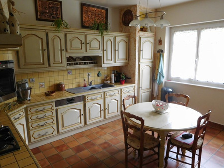 Vente maison 315 000 € Saint-Yrieix-la-Perche