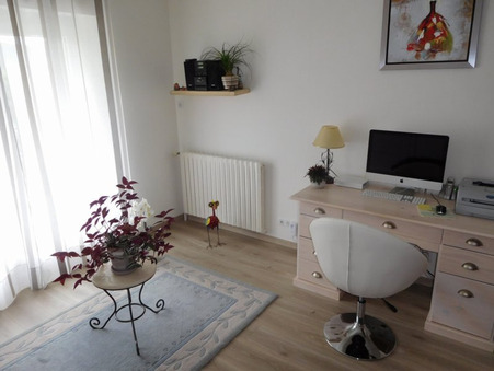 Achat maison Saint-Yrieix-la-Perche Réf. 10803