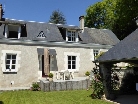 A vendre maison Amboise 37400; 277 000 €