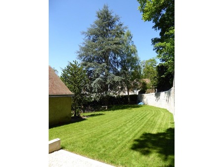 Maison 277 000 € sur Amboise (37400) - Réf. 293