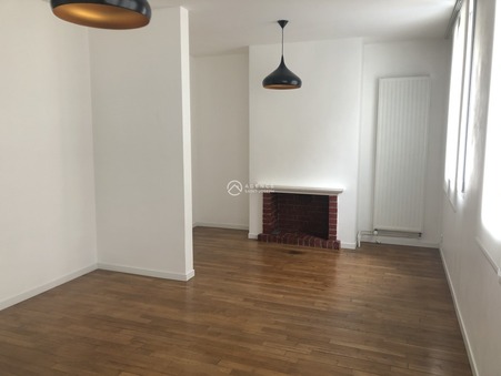 A louer appartement 600 €  Yvetot