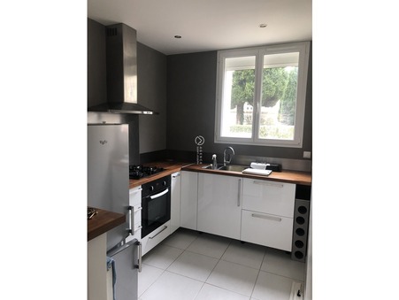 Location appartement Yvetot Réf. AGE96a